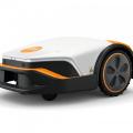 iMOW 5 Robotic Mower