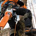 STIHL Petrol Chainsaw