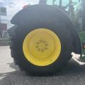 John Deere 6140M