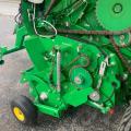 John Deere F441M