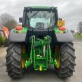 John Deere 6130M