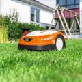 RMI 422 iMOW Robotic Mower