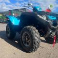 YAMAHA GRIZZLY 700 EPS