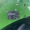 John Deere 8600i