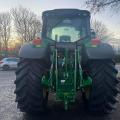 John Deere 6155M