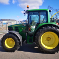 John Deere 6330 Premium