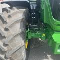 John Deere 6140M