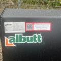 Albutt Bucket