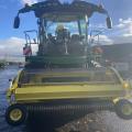 John Deere 8600i