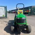 John Deere X950R