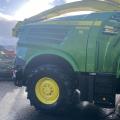 John Deere 8600i