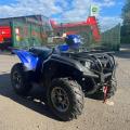 YAMAHA GRIZZLY 700 EPS SE