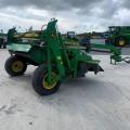 John Deere 530