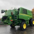 John Deere T550i