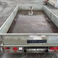 Ifor Williams LM12G 12ft Trailer