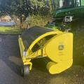 John Deere 8600i