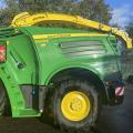 John Deere 8600i