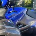 YAMAHA GRIZZLY 700 EPS SE