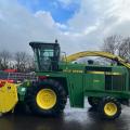 John Deere 6710 SPFH