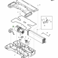 Blower Fan Motor