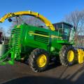 John Deere 7350 SPFH