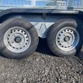 Nugent G2512-2 General Purpose Trailer