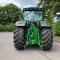 JOHN DEERE 6R 155