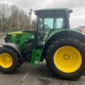 John Deere 6130M