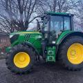 John Deere 6130M