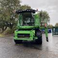 John Deere T550i