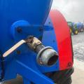 Herron 2250 Gallon Vacum Tanker