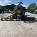 Conor 2500 slurry tanker