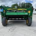 John Deere 530