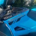 YAMAHA GRIZZLY 700 EPS