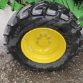 John Deere T550i