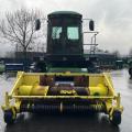 John Deere 6710 SPFH