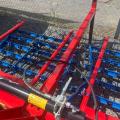 Opico 6M Grass Harrow