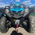 YAMAHA GRIZZLY 700 EPS