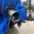 Herron 2250 Gallon Vacum Tanker