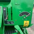 John Deere F441M