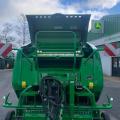 John Deere F441M