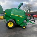 John Deere F441M