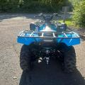 YAMAHA GRIZZLY 700 EPS