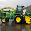 John Deere 6710 SPFH