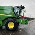 John Deere T550i