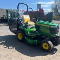 John Deere X950R