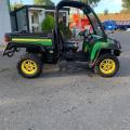 John Deere 855M