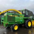 John Deere 6710 SPFH