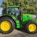 John Deere 6175R