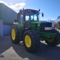 John Deere 6330 Premium